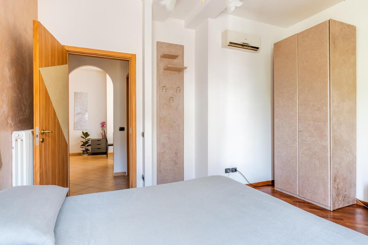 Il Serraglio Apartamento Prato  Exterior foto