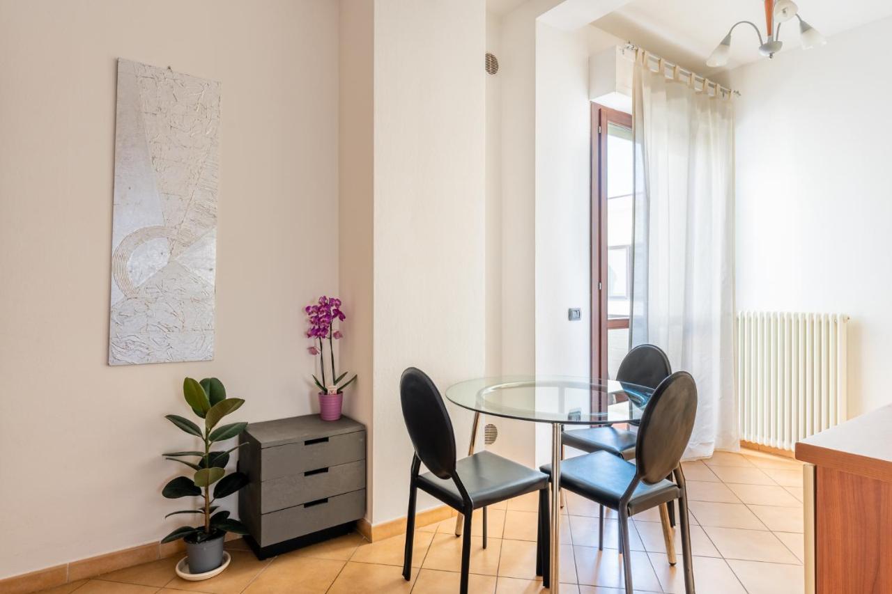 Il Serraglio Apartamento Prato  Exterior foto