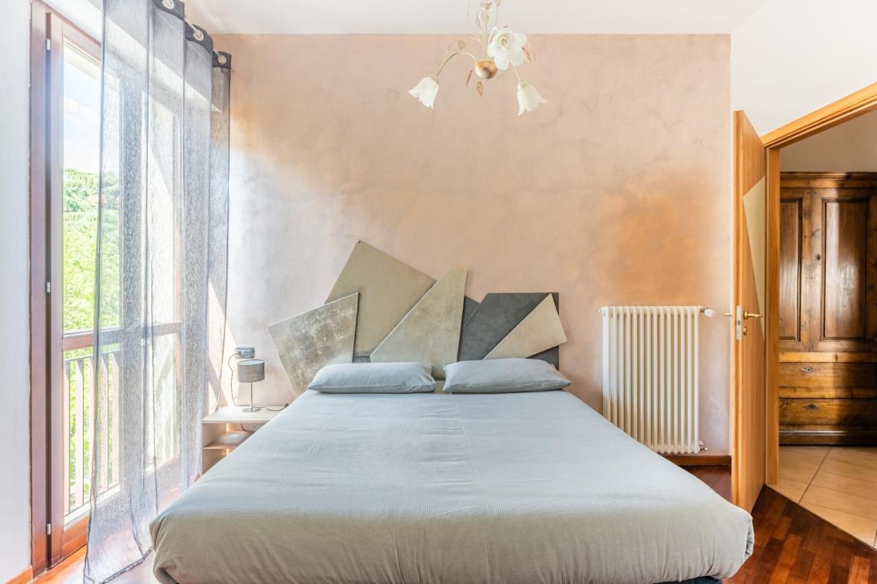 Il Serraglio Apartamento Prato  Exterior foto