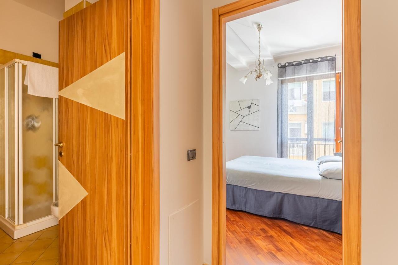 Il Serraglio Apartamento Prato  Exterior foto