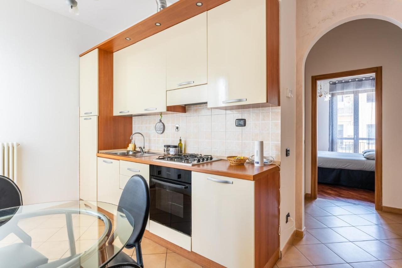 Il Serraglio Apartamento Prato  Exterior foto