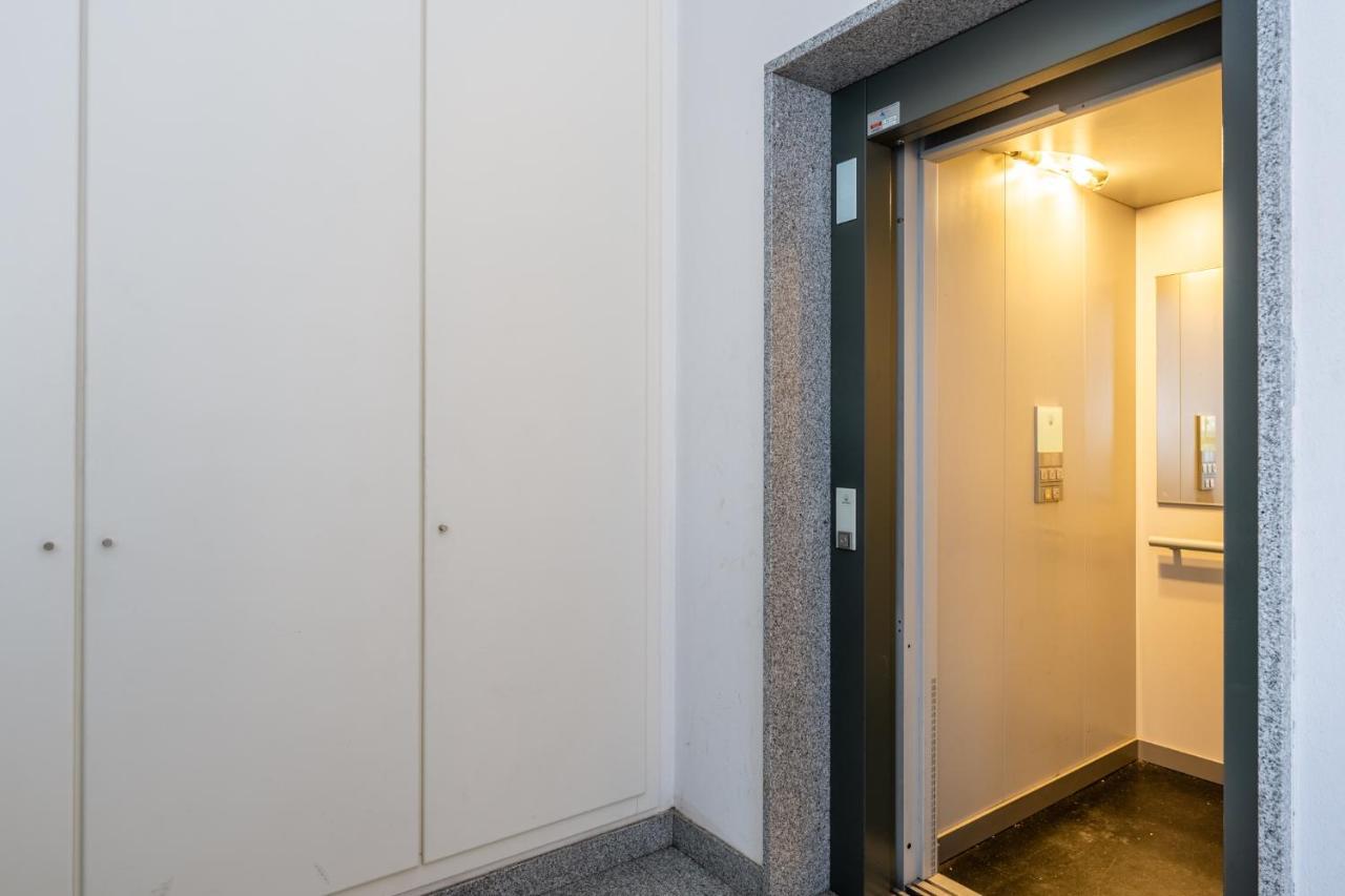 Il Serraglio Apartamento Prato  Exterior foto