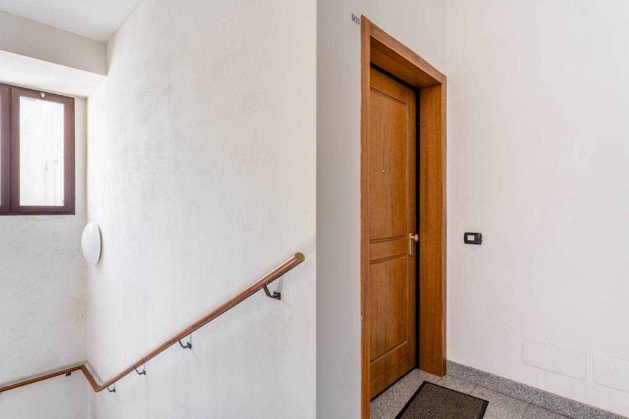 Il Serraglio Apartamento Prato  Exterior foto